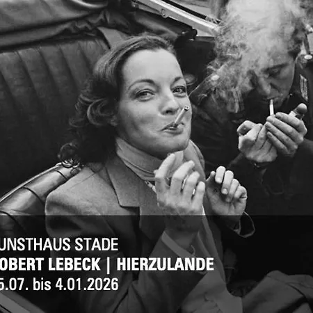Urlaub, Gerne Auch Mit Hund, In Stade! Lägenhet